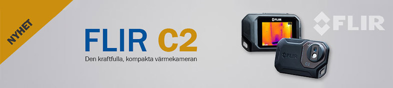 FLIR C2