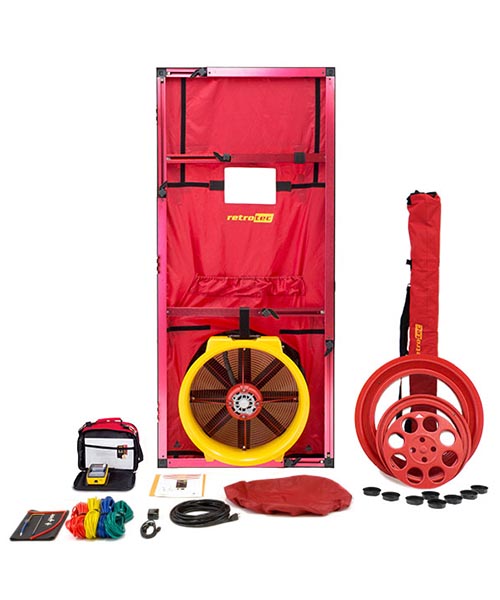 BlowerDoorEU1000-serie1